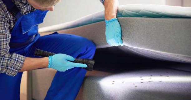 Best Best Pest Control Companies  in Manchester, WA