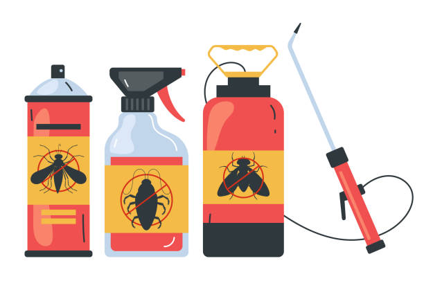 Manchester, WA Pest Control Company