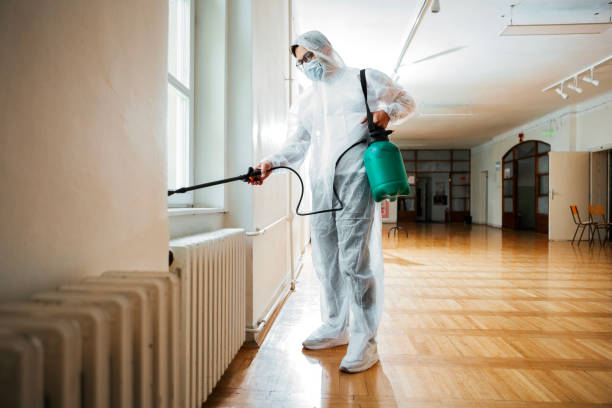Best Residential Pest Control  in Manchester, WA